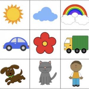 Memotest - Sala Soles 