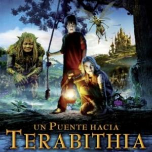Un puente hacia Terabithia