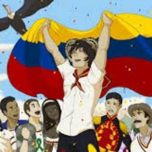 20 DE JULIO DE 1810