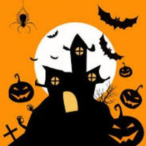 JUEGO DE HALLOWEEN