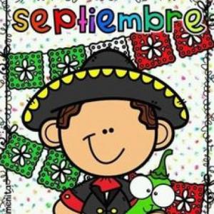Imagen de portada del videojuego educativo: INDEPENDENCIA DE MÉXICO, de la temática Festividades