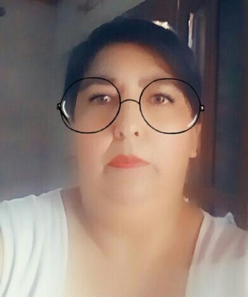 Viviana del Valle Suárez