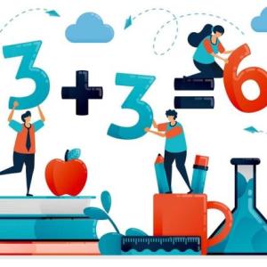 Introducción la multiplicación