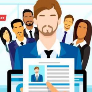 Proceso de preselección y selección de personal