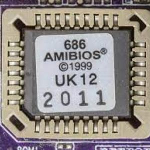 Partes de la Board de un Pc 1002