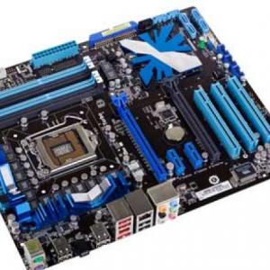 Partes de la Board de un Pc