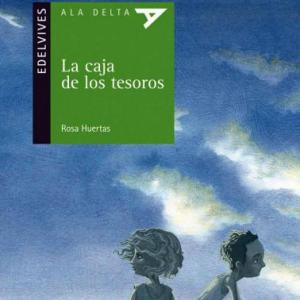 Quiz "La Caja de los Tesoros"