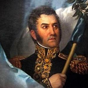 José de San Martín