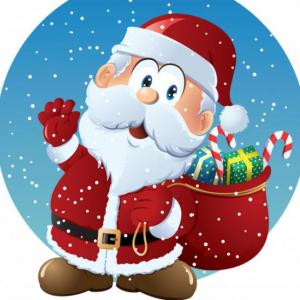 Descubrimos las palabras de Navidad