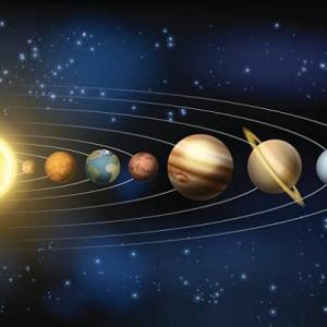 El espacio