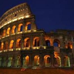 Imperio Romano