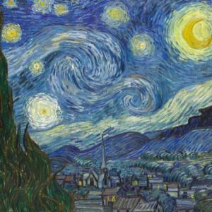 Obras de Vincent Van Gogh