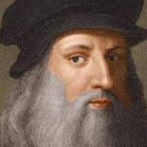 Juego con los Inventos de Leonardo