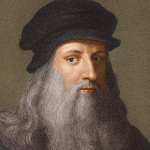 Nombre de las obras de Leonardo Da Vinci