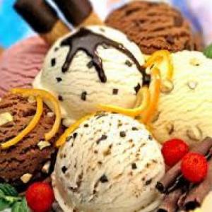 Memotest de Helados
