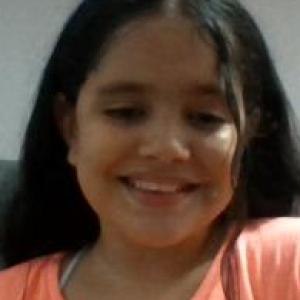 Maria Gabriela Vargas Villamizar