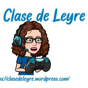 clase de Leyre vh