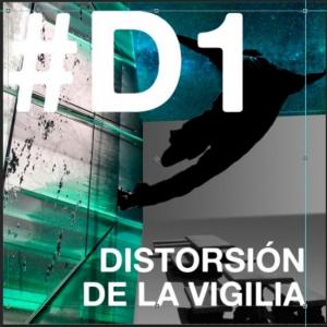 Distorsión de la Vigilia