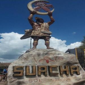 Historia Soacha