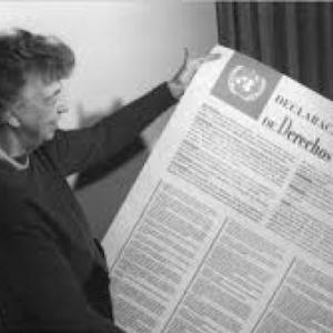 Let's learn about Human Rights!