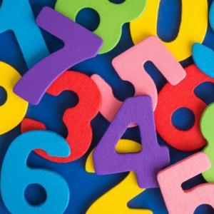 NUMBERS TRIVIA