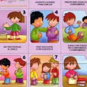 La convivencia