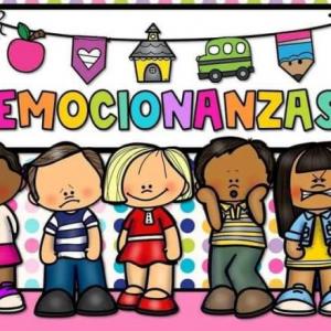 EMOCIONANZAS