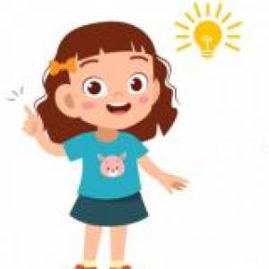 Palabras básicas en inglés