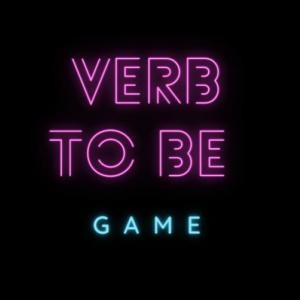 VERB TO BE
