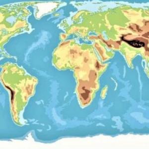 Capitales del mundo
