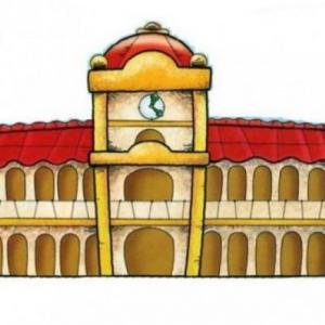 ¿COMO ERA LA ÉPOCA COLONIAL?