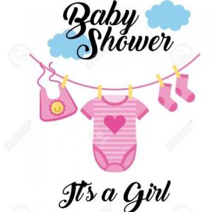 Descubre el parentesco BABY SHOWER