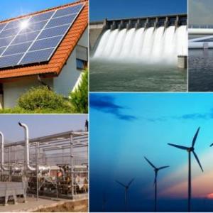 ¡Prueba cuanto sabes de Energía!