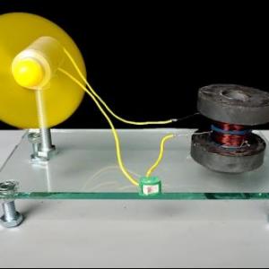 ¡Prueba cuanto sabes de Energía!