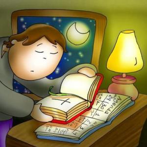 CONOCIENDO LA BIBLIA