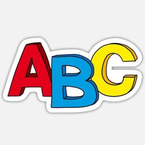 The Alphabet