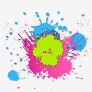 Colores en Inglés