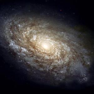 El universo