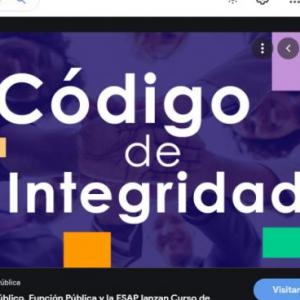 Trivia de Integridad