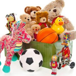 TOYS