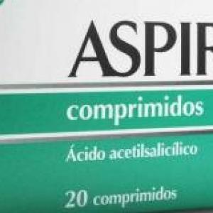 Los medicamentos