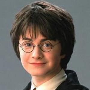Harry Potter