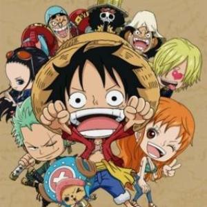 ONE PIECE