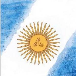 Imagen de portada del videojuego educativo: Historia Argentina, de la temática Historia