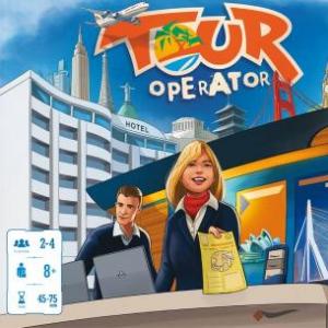 Tour Operators