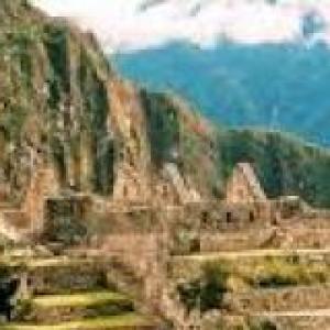 Imperio Inca