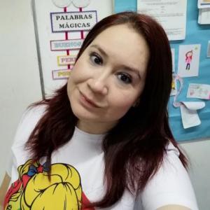 Luz Elena  Villar Estrada