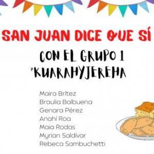 San Juan Ára