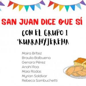 San Juan Ára