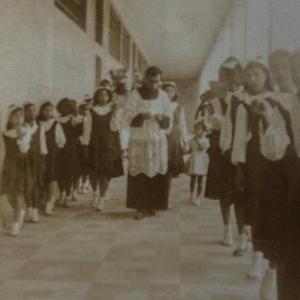 70 años de alegría